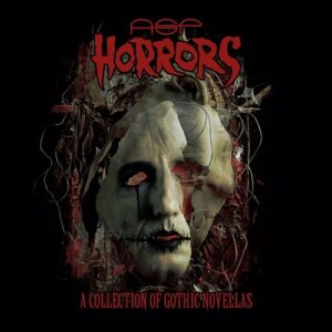 ASP – Horrors – A Collection of Gothic Novellas (2023)