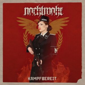 Nachtmahr – Kampfbereit (2016)
