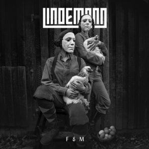 Lindemann – F&M: Frau Und Mann (Deluxe Edition) (2019)