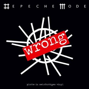 Depeche Mode – Wrong (Single) (2009)