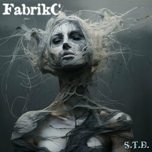 FabrikC – S.T.D (EP) (2023)