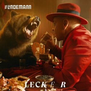 TILL LINDEMANN – Lecker (Single) (2023)