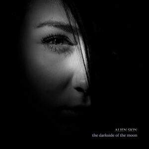 Alien Skin – The Darkside of the Moon (Single) (2023)