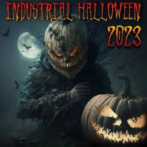 VA – Industrial Halloween 2023 (2023)