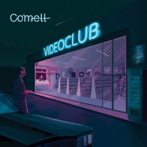 Comett – Video Club – EP (2023)