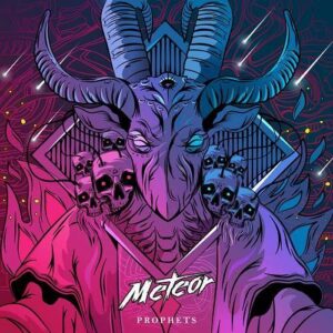 Meteor – Prophets (2023)