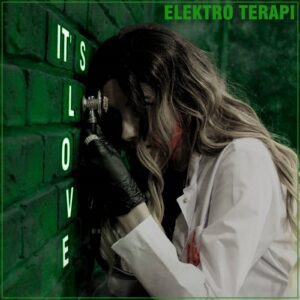 Elektroterapi – It’s Love (Single) (2023)