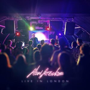 New Arcades – Live In London (2023)