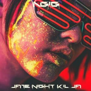 N-616 – Late Night Killa (Single) (2023)
