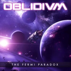 Oblidivm – The Fermi Paradox (2023)
