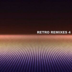 Lifelong Corporation – Retro Remixes 4 (2023)