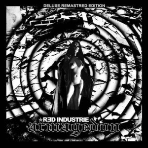 Red Industrie – Armagedon (Deluxe Remastered Edition) (2023)