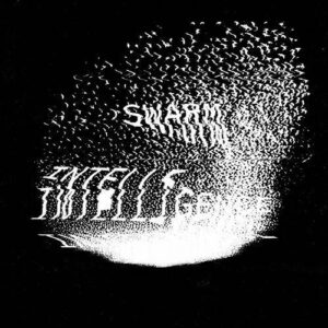 Swarm Intelligence – Swarm Intelligence 002 (EP) (2023)