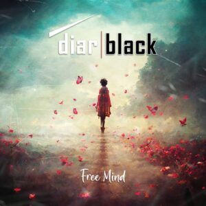 DiarBlack – Free Mind (EP) (2023)