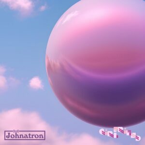 Johnatron – Death of Me (Single) (2023)