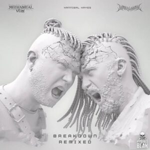 Biomechanimal – Breakdown (Remixed) (2023)