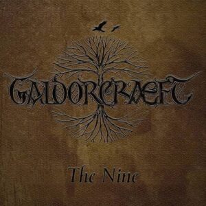 Galdorcraeft – The Nine (2023)