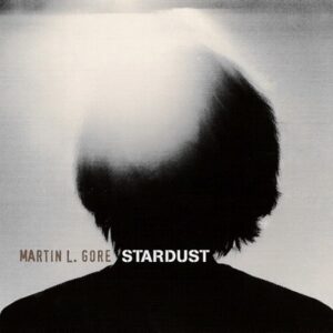 Martin L. Gore – Stardust (CDMUTE296) (2003)