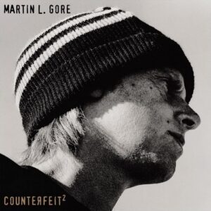 Martin L. Gore – Counterfeit² (2003)