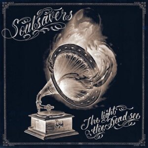 Dave Gahan & Soulsavers – The Light the Dead See (2012)
