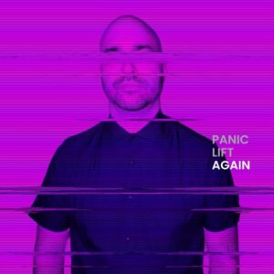 Panic Lift – Again (EP) (2023)