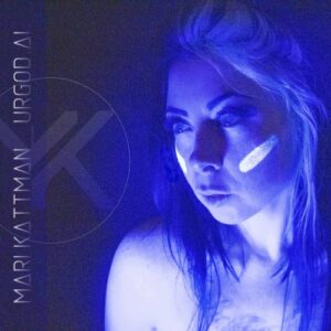 Mari Kattman – URGOD.AI (Single) (2023)