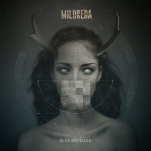 Mildreda – Blue-Devilled (2023)