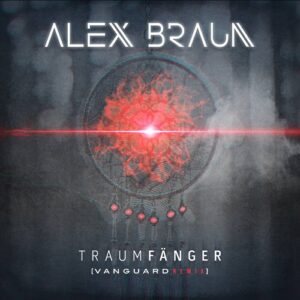 Alex Braun – Traumfänger (Vanguard Remix) (2023)