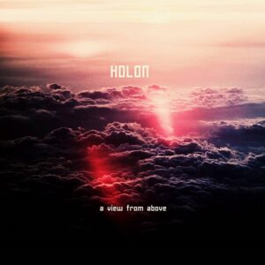 Holon – a view from above (2023)