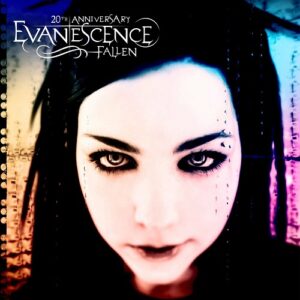 Evanescence – Fallen: 20th Anniversary Edition (Remastered) (2023)
