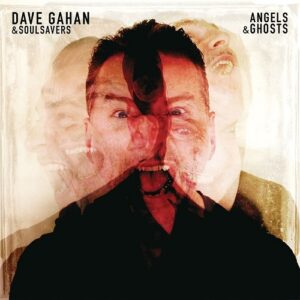 Dave Gahan & Soulsavers – Angels & Ghosts (2015)