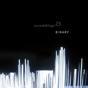Assemblage 23 – Binary (Maxi-Single) (2007)