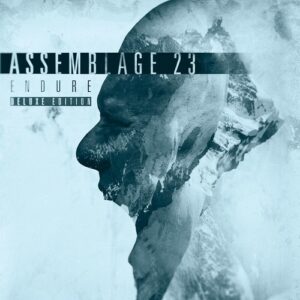 Assemblage 23 – Endure (Deluxe Edition) (2016)
