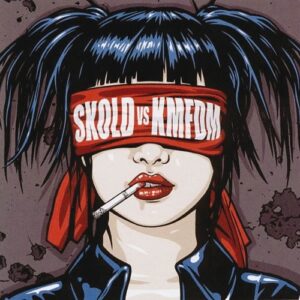 SKOLD – SKOLD vs. KMFDM (2009)
