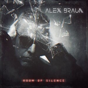 Alex Braun – Room Of Silence (Single) (2023)
