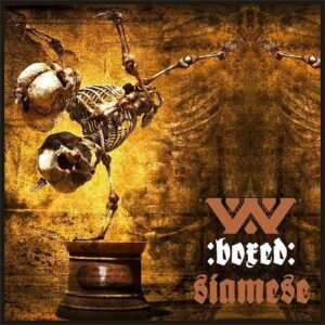 :Wumpscut: – Boxed Siamese (Reissue) (2023)