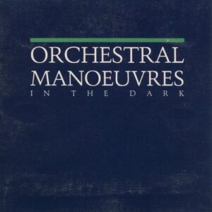 Orchestral Manoeuvres in the Dark – Dreaming (Single) (1988)