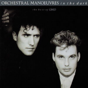Orchestral Manoeuvres In The Dark – The Best Of OMD (1988)