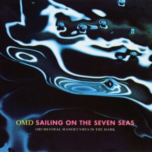 Orchestral Manoeuvres in the Dark – Sailing On The Seven Seas (CDM) (1991)