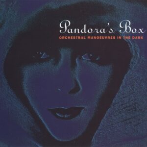 Orchestral Manoeuvres In The Dark – Pandora’s Box (Single) (1991)