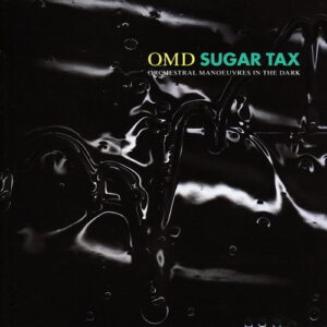 Orchestral Manoeuvres In The Dark – Sugar Tax (1991)