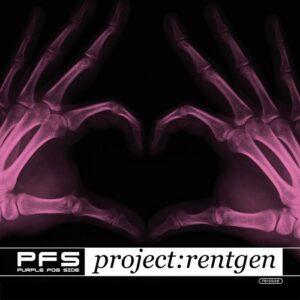 Purple Fog Side – Project:Rentgen (Reissue) (2023)