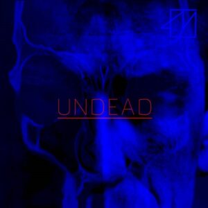 Felix Marc – Undead (Single) (2023)