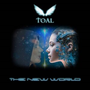 TOAL – The New World (Single) (2023)