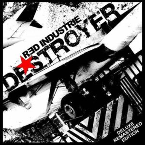 Red Industrie – Destroyer (Deluxe Remastered Edition) (2023)