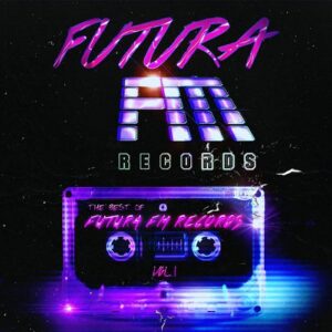 VA – The Best of Futura FM Records, Vol​.​1 (2016)
