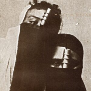 Muslimgauze – Veiled Sisters (2CD) (1993)