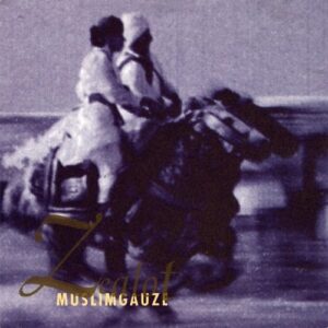 Muslimgauze – Zealot (2CD) (1994)