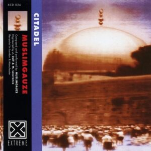 Muslimgauze – Citadel (1994)