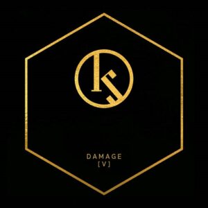 Kill Shelter – Damage ( V ) (Remastered Limited Edition) (2023)